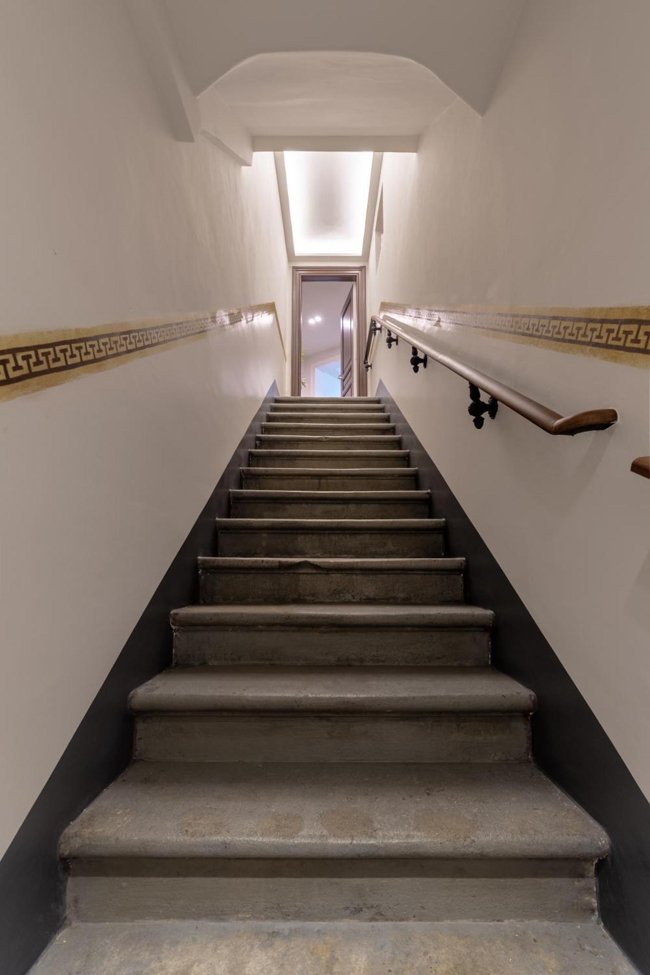 巴塞罗那Mirador 1840公寓 外观 照片